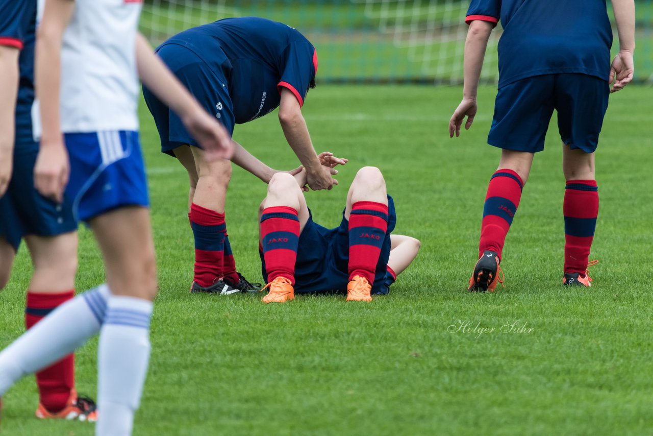 Bild 424 - Frauen TSV Wiemersdorf - FSC Kaltenkirchen : Ergebnis: 0:12